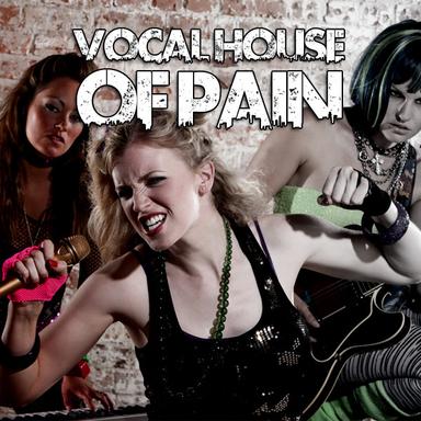 Share All My Dreams - Radio Mix