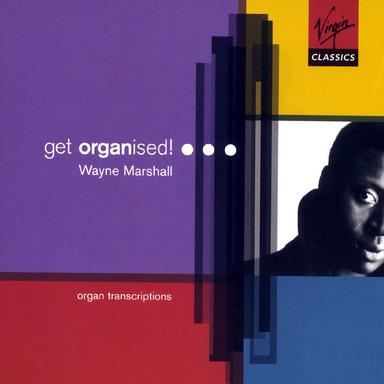Rossini / Transcr. Lemare: Guillaume Tell: Ouverture
