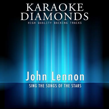 How Do You Sleep - Karaoke Version In the Style of John Lennon
