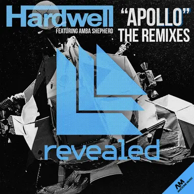 Apollo (The Remixes)