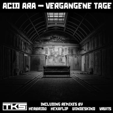 Vergangene Tage - Windeskind Remix