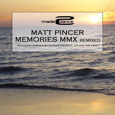 Memories Mmx - Soyana Project Remix