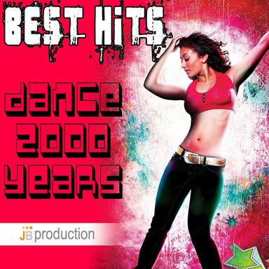 Best Hits Dance 2000 Years Collection (100 Hits)