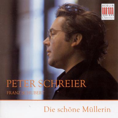 Die schone Mullerin, Op. 25, D. 795: No. 6. Der Neugierige