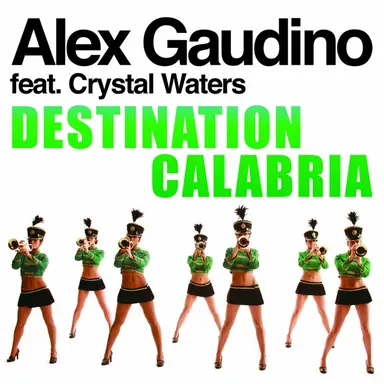 Destination Calabria - Original Radio Edit