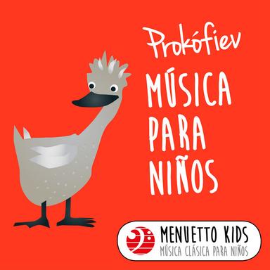 Music for Children, Op. 65: III. Fairy Tale