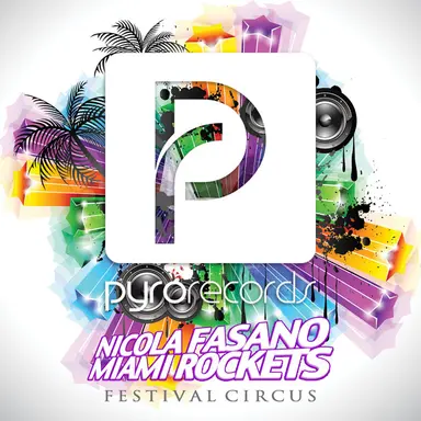 Festival Circus - Original Mix