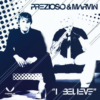 I Believe - Vegas United Mix