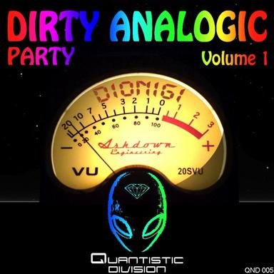 Make Your Body Move - Original Mix