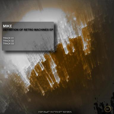 Track 03 - Original mix