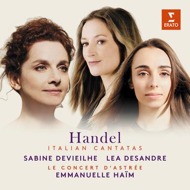 Handel: Aminta e Fillide, HWV 83: "Per abbatter il rigore" (Aminta, Fillide)