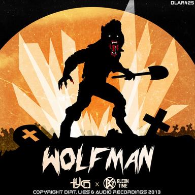 Wolfman - Original Mix
