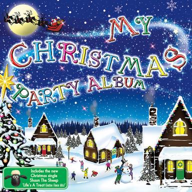 All I Want For Christmas Is You