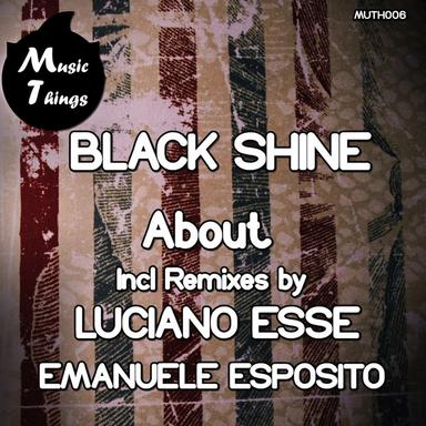 About - Luciano Esse Remix