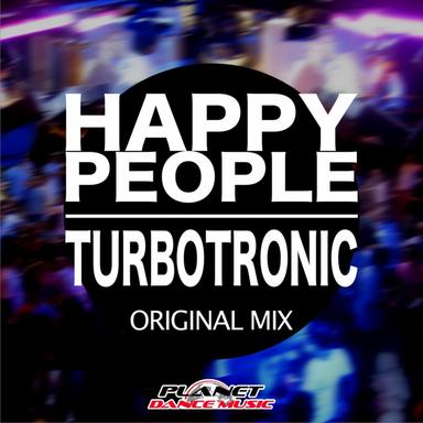 Happy People - Edit