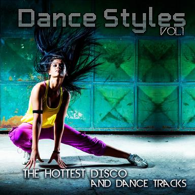 The Funky Technican Is Back - Nils M. Disco Edit