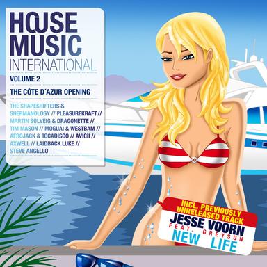 Love - Daddy's Groove Remix