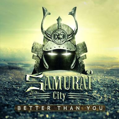 Better than you - Radio Edit