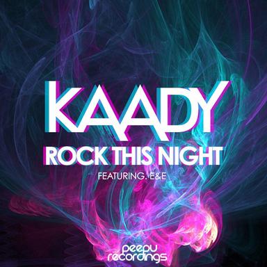 Rock This Night - Vocal Mix
