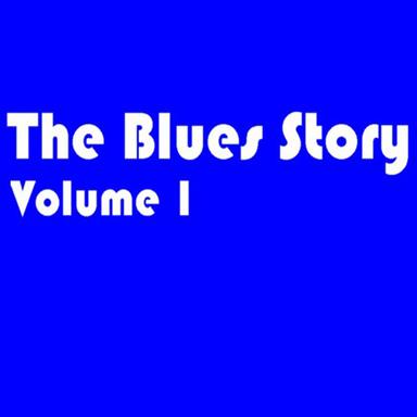 Crossroad Blues