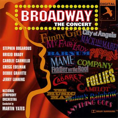 At the Ballet (from "A Chorus Line")