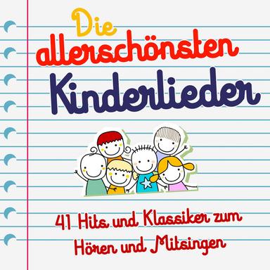 Alle Leut' gehen jetzt nach Haus