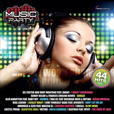 Out of Control - Radio Mix