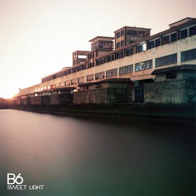 Sweet Light - Luis Caballero Remix