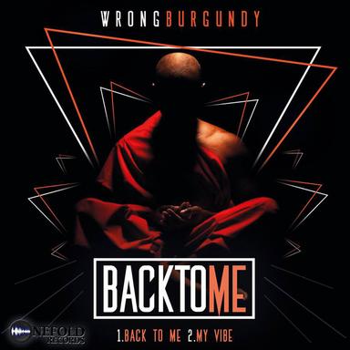 Back To Me - Original Mix