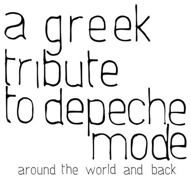 A Greek Tribute To Depeche Mode