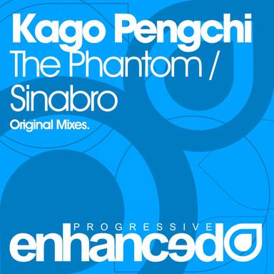 The Phantom - Original Mix