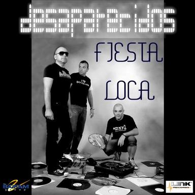 Fiesta Loca - Sissoko Mix