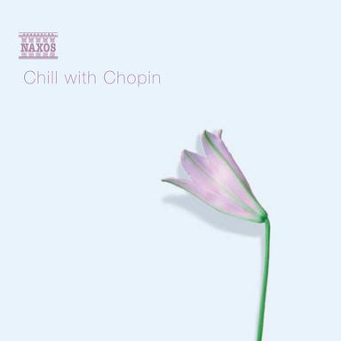 Berceuse in D-Flat Major, Op. 57, B. 154 (Arr. for Piano & Orchestra)