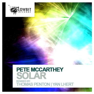 Solar - Thomas Penton Remix