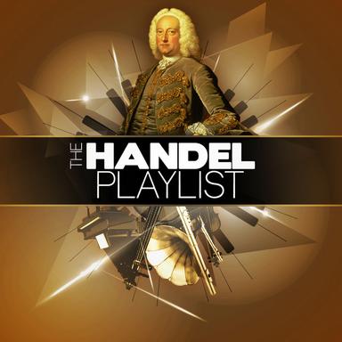Messiah, HWV 56, Part III: Behold, I Tell You a Mystery