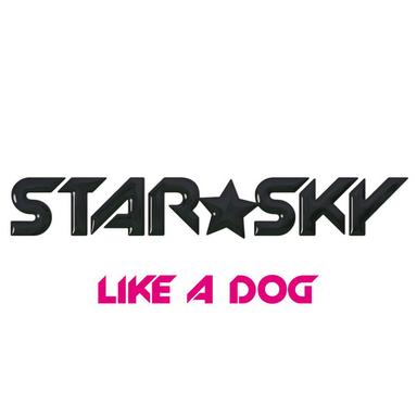 Like a Dog - Radio Dub Edit