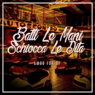 Batti Le Mani Schiocca Le Dita