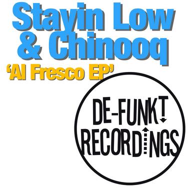 Streets - Original Mix