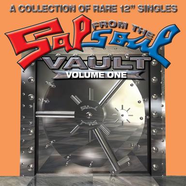 By the Way You Dance (I Knew It Was You)