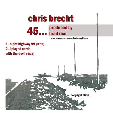 CB