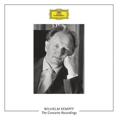Piano Concerto No. 27 in B-Flat Major, K. 595: I. Allegro