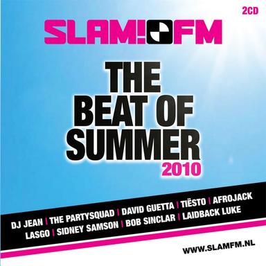 Don't Get Me Wrong - Radio Mix