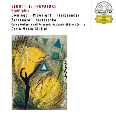Il Trovatore / Act 2: "Il balen del suo sorriso" - Excerpt