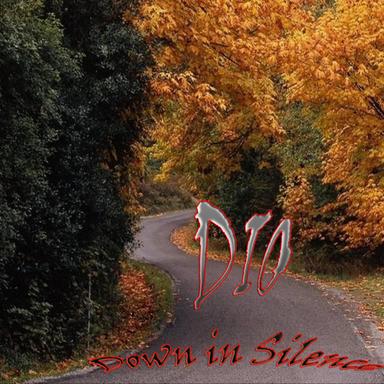 Down In Silence - Original Mix