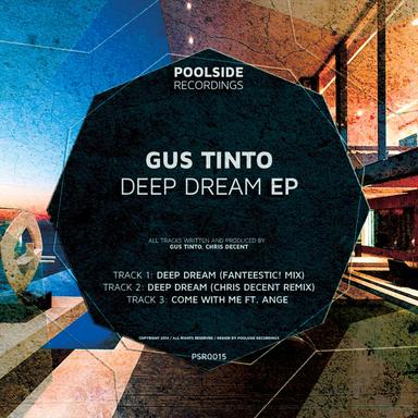 Deep Dream - Fanteestic! Mix