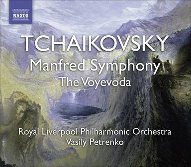 The Voyevoda, Op. 78: Voyevoda, Op. 78