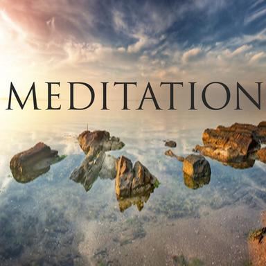 Meditation Spa
