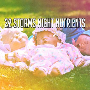 Rain Among The Heavens