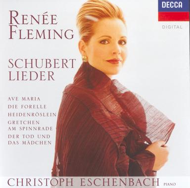 Auf dem Wasser zu singen, D.774