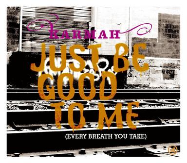 Just Be Good To Me - Radio Cut